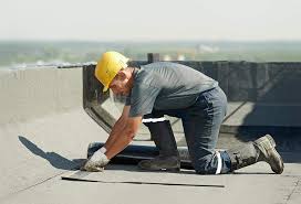 Best Gutter Installation and Repair  in Bayville, NY